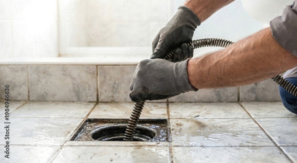 Riool ontstoppen door EMS Riooltechniek